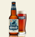 Boundary Ale