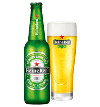 Heineken