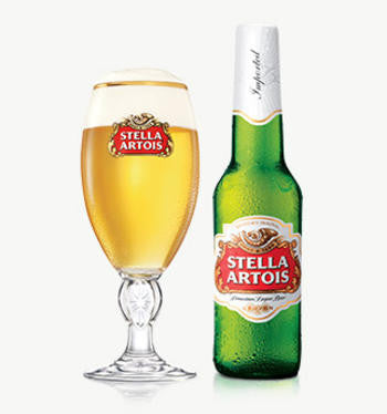 Stella Artois